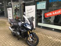 BMW R 1250 RS Komfort Exclusiv, Touring, Dynamik Niedersachsen - Osnabrück Vorschau