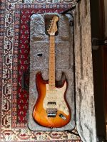 Fender American Pro Stratocaster HSS MN SSB Baden-Württemberg - Radolfzell am Bodensee Vorschau