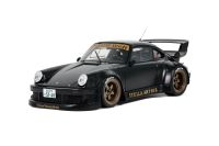 GT Spirit GT421 Porsche 911 RWB STELLA ARTOIS schwarz NEU/ 99 €** Bayern - Hahnbach Vorschau