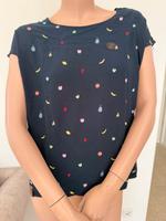 T-Shirt Bluse S Naketano Damen Top Berlin - Mitte Vorschau