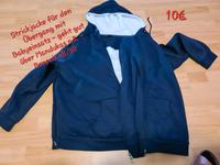Bonprix Strickjacke Jacke mit Babyeinsatz 48/50 Sachsen - Glauchau Vorschau