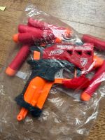 Nerf Bigshock Nordrhein-Westfalen - Reken Vorschau