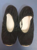 Ballerina/Schläppchen/Turnschuhe Gr.36-37 Sachsen - Bannewitz Vorschau