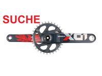 Suche SRAM X01 XX1 Eagle 12-fach Kurbel oval absoluteBLACK Kette Baden-Württemberg - Neckarsulm Vorschau