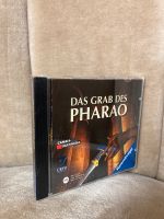 Das Grab des Pharao Spiel PC CD Niedersachsen - Melle Vorschau