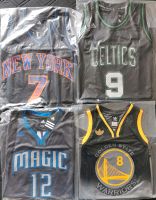 NBA Swingman Limited Edition Basketball Trikot Jersey NEU Jordan Baden-Württemberg - Waldenburg Vorschau