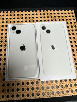 Apple iPhone 13 Silber 128 GB Schleswig-Holstein - Wahlstedt Vorschau