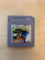 V-Rally Nintendo Game Boy Rennspiel Nordrhein-Westfalen - Remscheid Vorschau