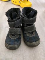 Winterstiefel Größe 23 von Richter Baden-Württemberg - Albershausen Vorschau