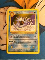 ¹⁰⁵⁸ Entoron Fossil Set 1999 Pokemon pokemonkarte Niedersachsen - Uelzen Vorschau