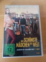 DVD Das schönste Mädchen der Welt Baden-Württemberg - Sulzburg Vorschau