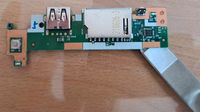 Lenovo Ideapad 3 Power Board Cardreader USB HS561 NS-D522 Bayern - Pfarrkirchen Vorschau