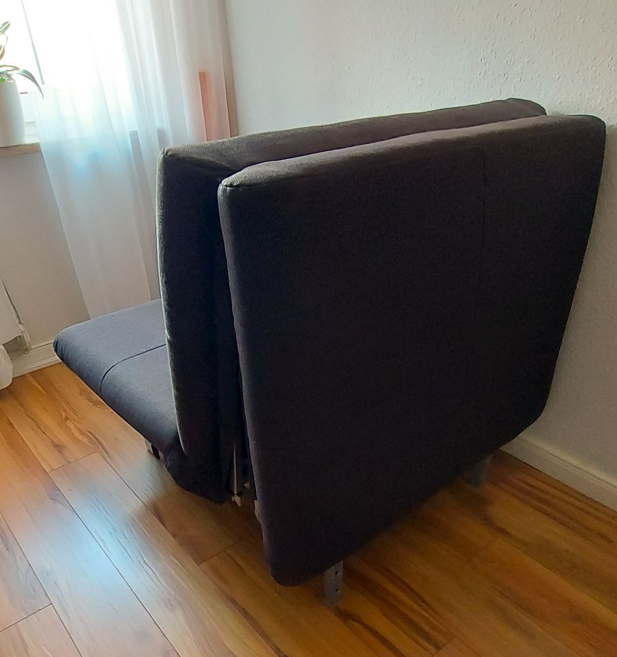 Moderner Sessel von Verholt zum Schlafen in Norderstedt