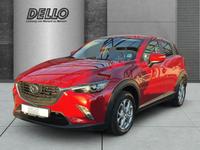 Mazda CX-3 Exclusive-Line 2.0 AT Navi LED Klima Keyles Harburg - Hamburg Heimfeld Vorschau