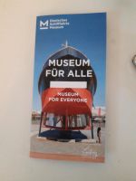 Eintrittskarte Museum, Deutsches Schifffahrtsmuseum Bremen-Mitte - Bremen Altstadt Vorschau