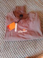 Ellesse neues Damen Sweatshirt Größe 44 kurz mit band Bielefeld - Gadderbaum Vorschau
