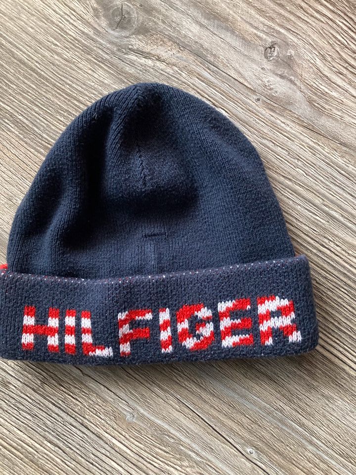 Tommy Hilfiger Mütze Kinder in Nordrhein-Westfalen - Bornheim | eBay  Kleinanzeigen ist jetzt Kleinanzeigen