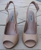 Damen Schuhe Sandalen, High Heels, Dune Brandenburg - Teltow Vorschau