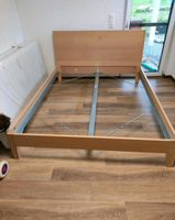 Ikea Bett 160x200 Bayern - Burghaslach Vorschau