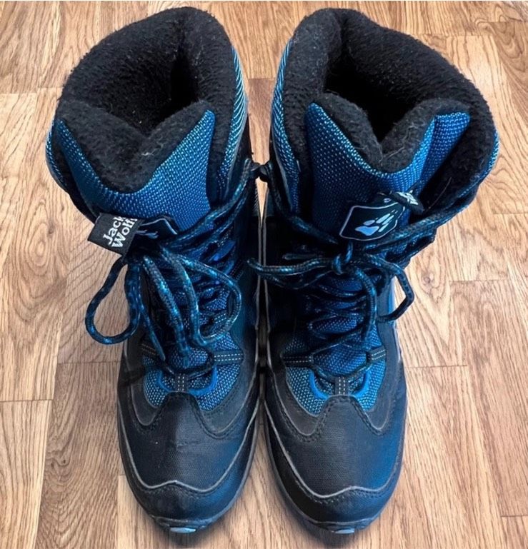 Winterstiefel Jack Wolfskin Gr.36 in Elze