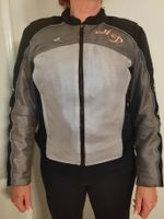 Leichte Damen Motorradjacke Harley Davidson mit Mesh Gr. L für So Nordrhein-Westfalen - Wesseling Vorschau