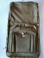 Kleidersack Tasche Schwarz Travelite Mobile Bag Business Koffer Nordrhein-Westfalen - Dorsten Vorschau