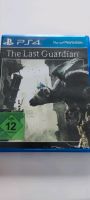 Ps4 The Last Guardian Nordrhein-Westfalen - Hückelhoven Vorschau