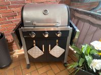 Gas Grill von Gardener Niedersachsen - Meine Vorschau