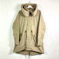 Vintage Adidas Parka Gr.38 Damen Beige 90er 90s y2k Retro Nordrhein-Westfalen - Gronau (Westfalen) Vorschau