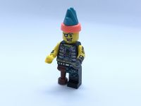 LEGO® Minifigur - Punk Pirate - Vidiyo - vid016 Bremen - Oberneuland Vorschau