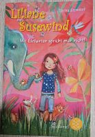 Buch Liliane Susewind Sachsen-Anhalt - Naumburg (Saale) Vorschau