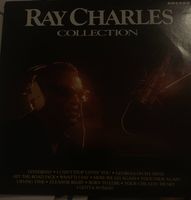 Ray Charles - Collection LP Vinyl Baden-Württemberg - Lörrach Vorschau