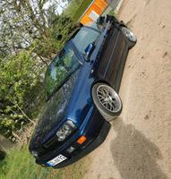 Golf3 Cabrio Dresden - Pieschen Vorschau