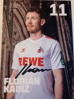 1. FC Köln Autogrammkarte Florian Kainz Handsigniert Berlin - Mitte Vorschau