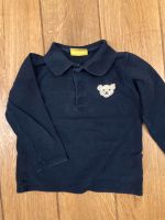 Steiff Langarmshirt Polo 92 Nordrhein-Westfalen - Ratingen Vorschau