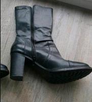 G-Star Stiefe / Gstar Damen Stiefeletten Gr. 40 Nordrhein-Westfalen - Witten Vorschau