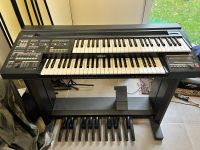 Yamaha Orgel/Keyboard HE-8 Baden-Württemberg - Kraichtal Vorschau