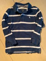 H&M Langarmshirt/Poloshirt Größe 110/116 Niedersachsen - Börßum Vorschau