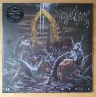 Immolation - Here in After Vinyl Death Metal Bayern - Augsburg Vorschau
