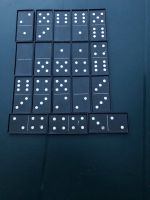 Dominospiel DDR 18 Spielsteine Thüringen - Liebenstein Vorschau
