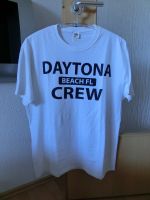 1 T-Shirt Daytona Beach Crew - Größe L - Neu ! Berlin - Hellersdorf Vorschau