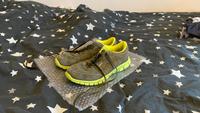 Laufschuhe Hallenschuhe Sportschuhe Kinder Herren Größe 39 Nordrhein-Westfalen - Dormagen Vorschau