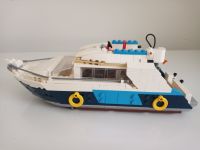 LEGO CREATOR 3in1 31083 Yacht Bayern - Langweid am Lech Vorschau