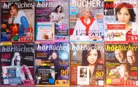 Hörbücher 8 Sonderhefte und 7 CDs Hörspiele Schleswig-Holstein - Felde Vorschau