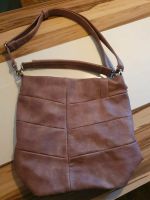 Damen Handtasche von ZWEI, dusky brown, Bayern - Günzburg Vorschau