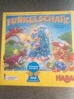 Haba Funkelschatz Baden-Württemberg - Oberkirch Vorschau