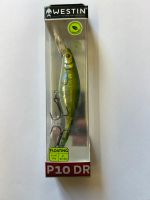 Westin P10DR Crankbait Thüringen - Nesse-Apfelstädt Vorschau