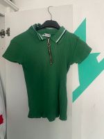 Polo T-Shirt mit Reißverschluss Baden-Württemberg - Ofterdingen Vorschau