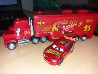 Disney Pixar Cars,Rusteze Container LKW+Wagen Bayern - Pfaffenhofen a.d. Ilm Vorschau