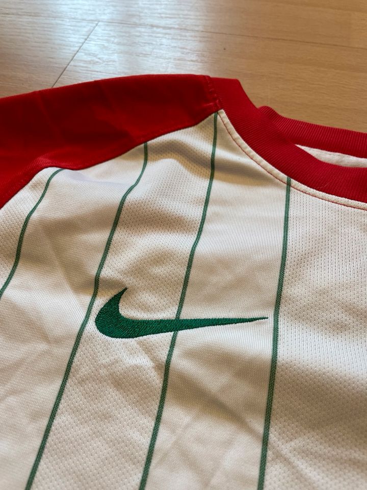 Nike Trikot T Shirt M in Hanau